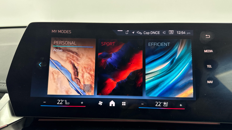 BMW X1 xDrive 23d MHT xLine 5dr Step Auto Diesel Estate